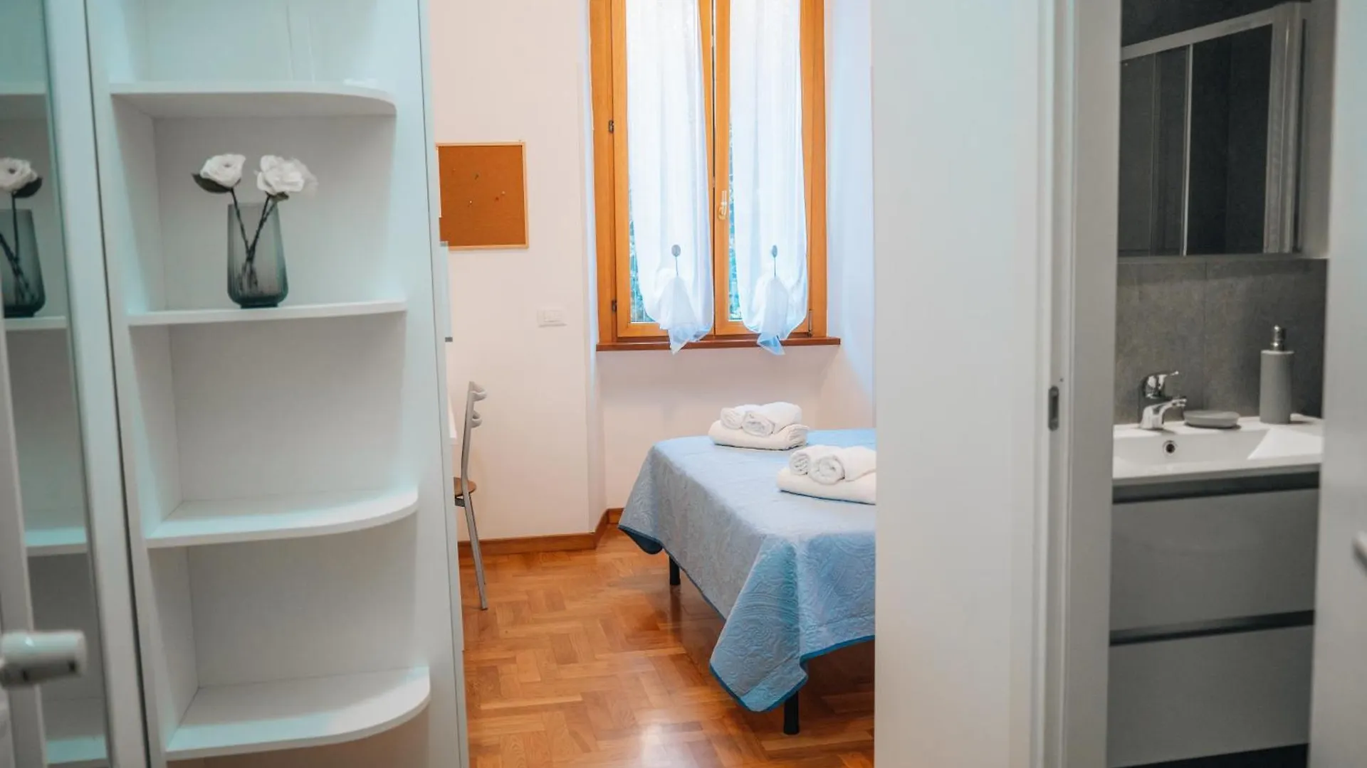 I Ricordi Di San Pietro Villa Rome Holiday home