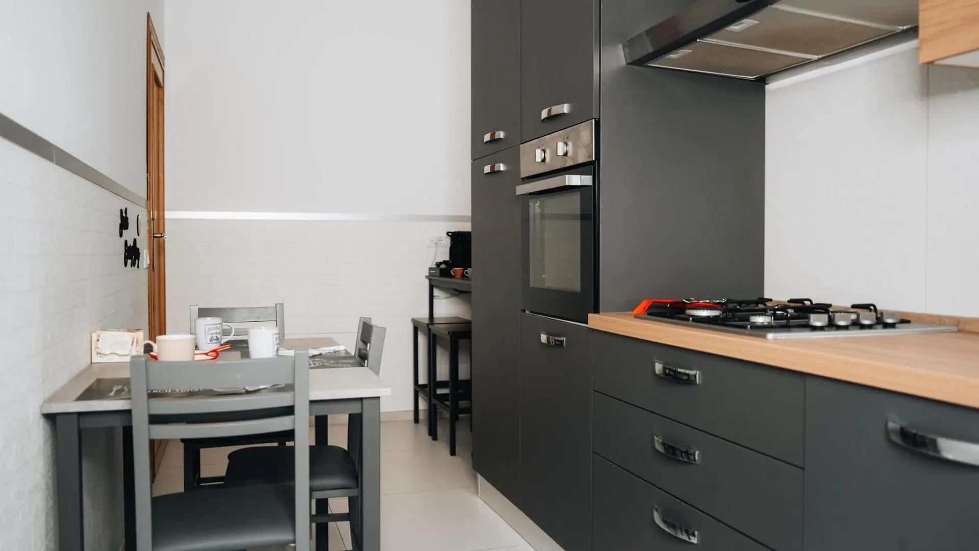 Holiday home I Ricordi Di San Pietro Villa Rome