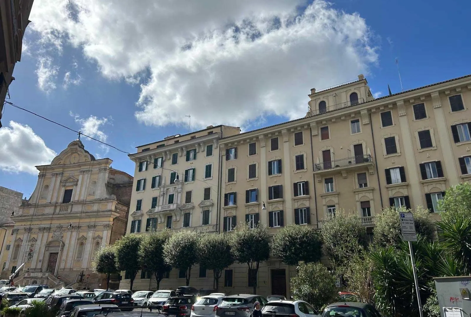 I Ricordi Di San Pietro Villa Rome 0*,