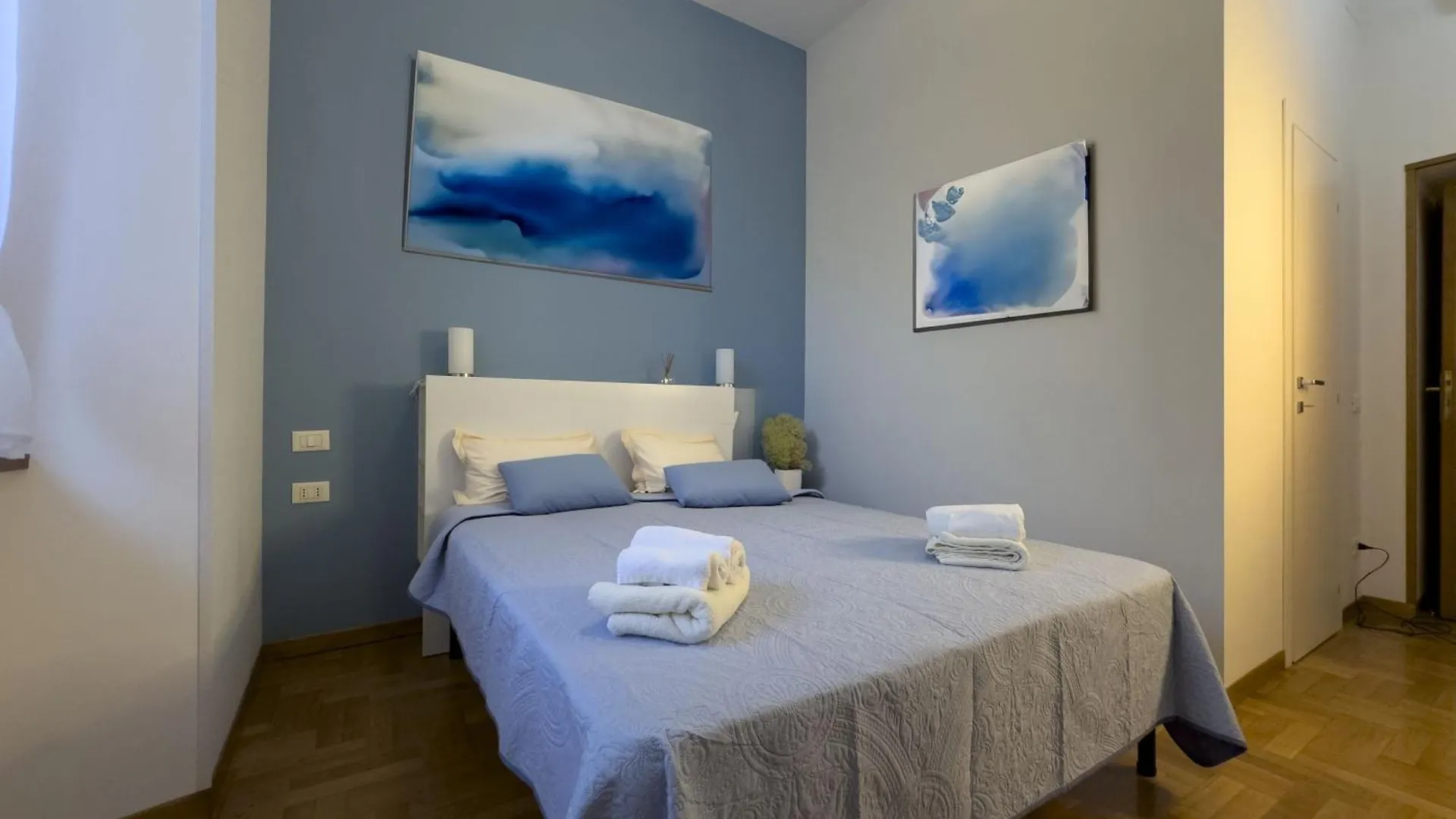 I Ricordi Di San Pietro Villa Rome Holiday home