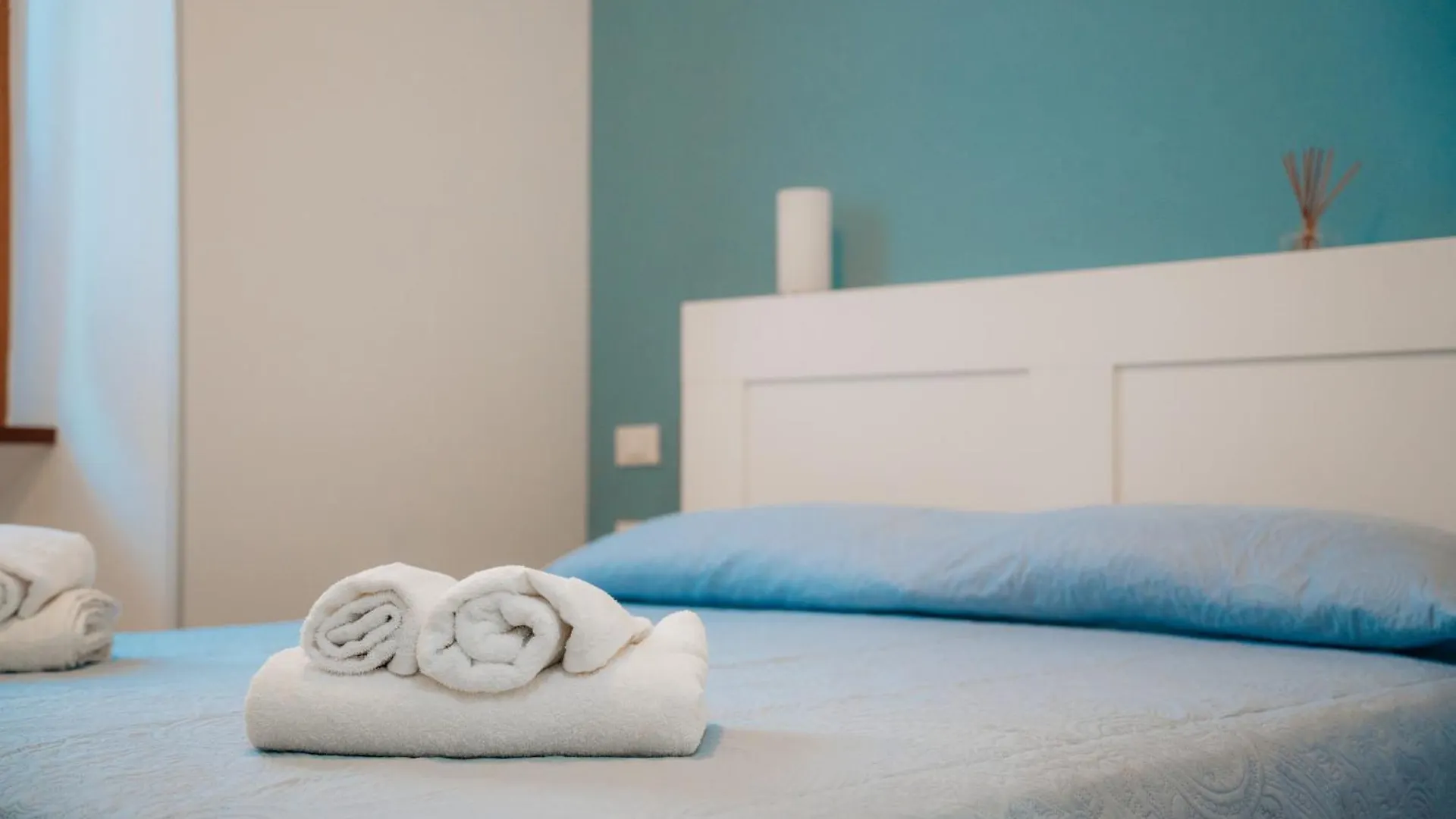 Holiday home I Ricordi Di San Pietro Villa Rome