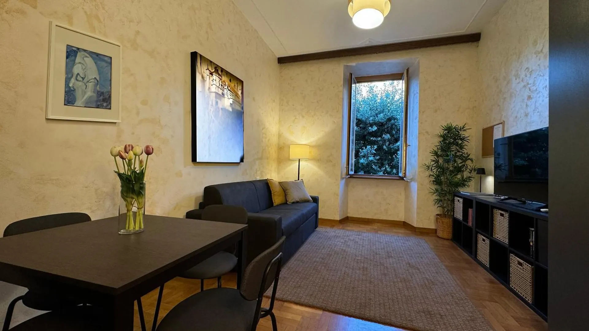 Holiday home I Ricordi Di San Pietro Villa Rome