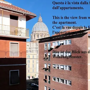 La Primavera Holidayhouse Place For Jubilee 2024-2026 Rome