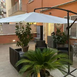 Welcome To Baldo Roma