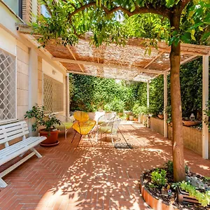 St. Peter Garden House Roma