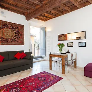 Maisonette Farnese Сasa de vacaciones