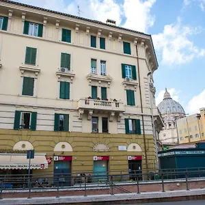 House Fornaci Rome